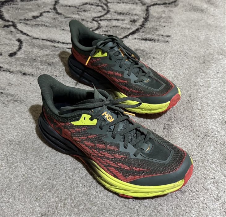 Pantofi alergare trail Hoka Speedgoat 5