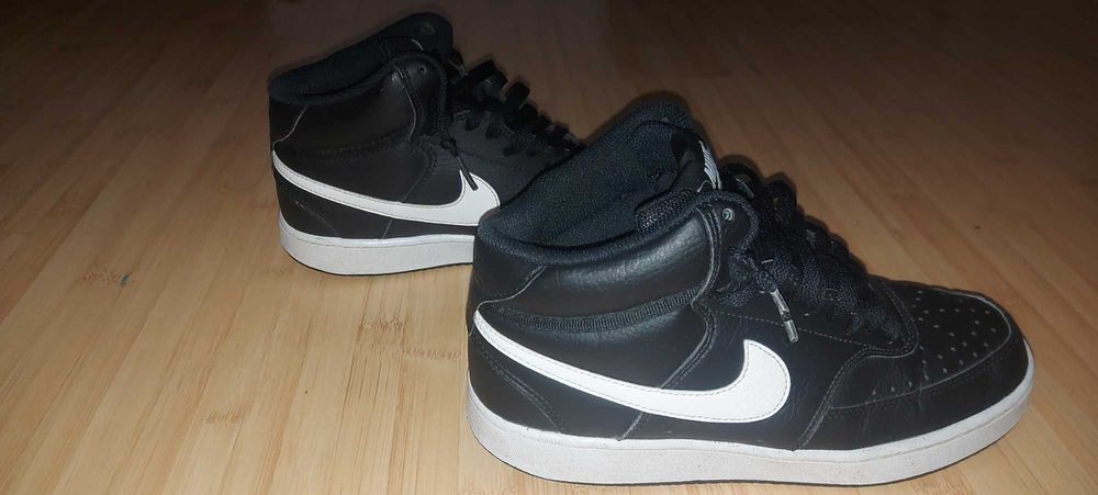 Nike Court Vision