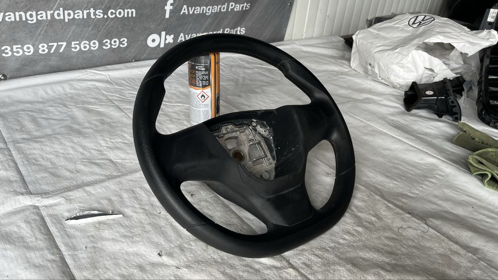Волан Opel Vivaro 2019-