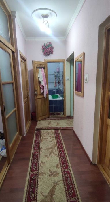 Продается 3/1/5 квартира Карасу-3