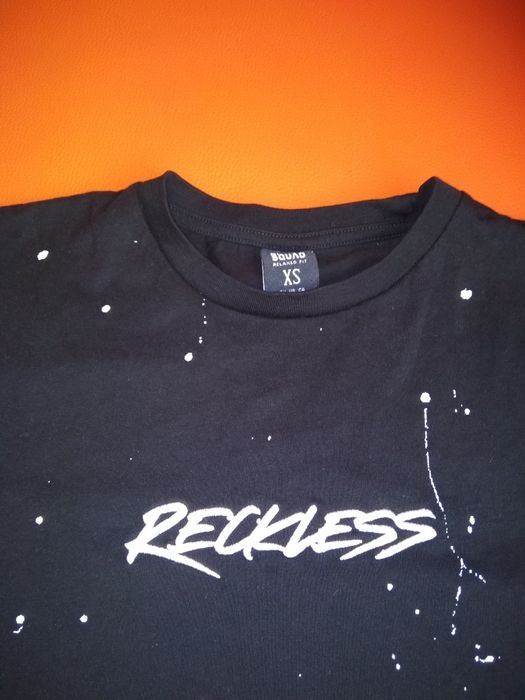 Tricou bărbați marca Black Squad