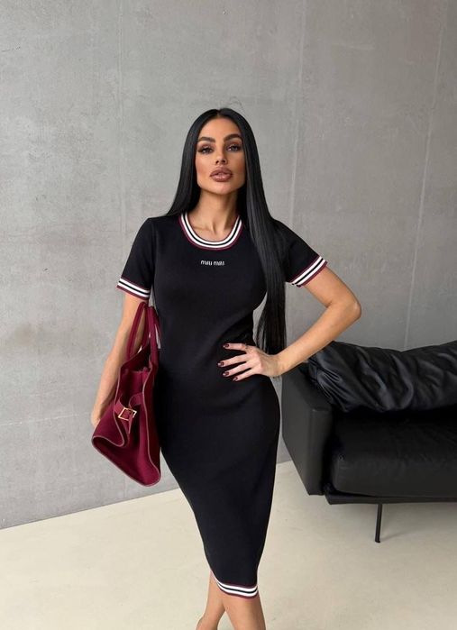 Rochie miu miu .