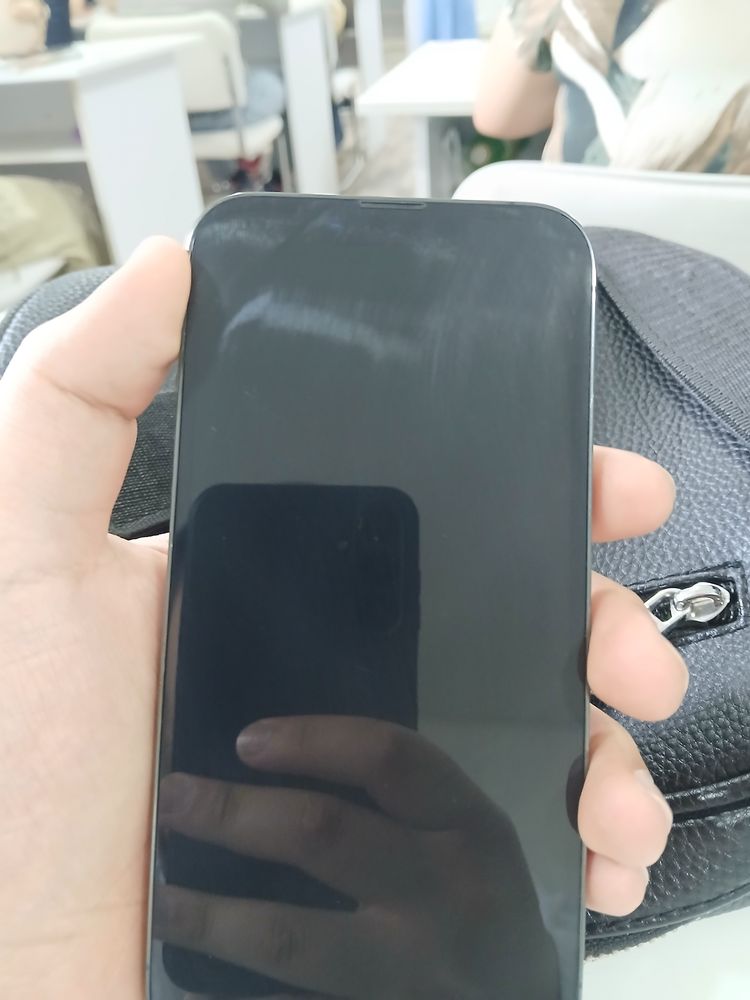 Iphone 13 pro 128 gb radnoy