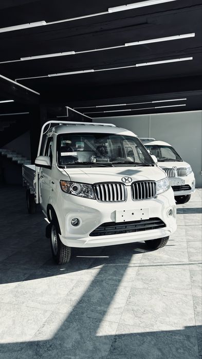 Shineray T30 Restyling gruzavoy