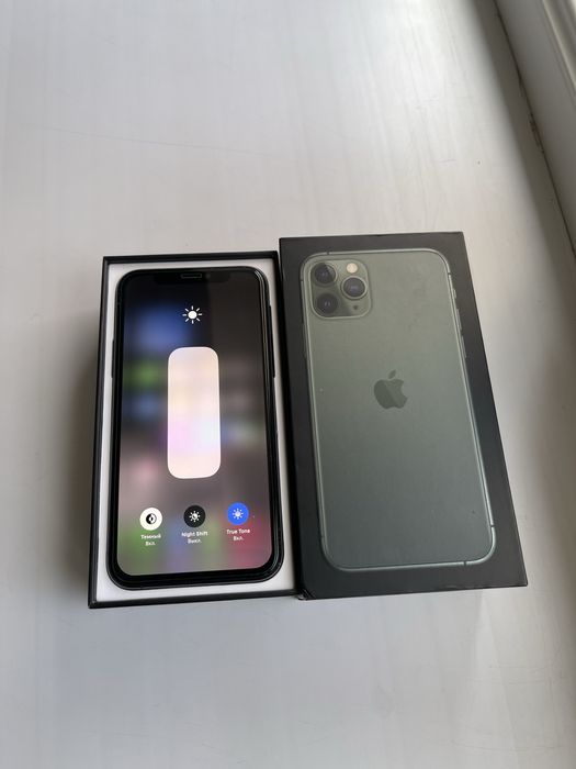 IPhone 11/Pro 64Gb - В идеальном состоянии