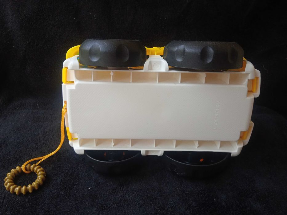 Детска / Бебешка Играчка Голяма Кола