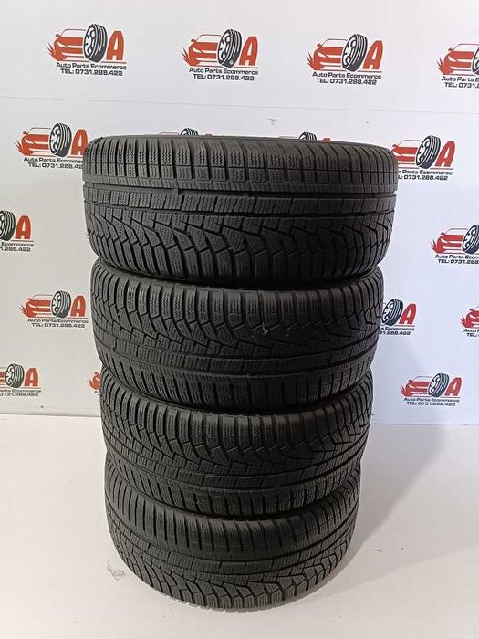 Anvelope 215/50/R17 95V  HANKOOK IARNA CP-N20686
