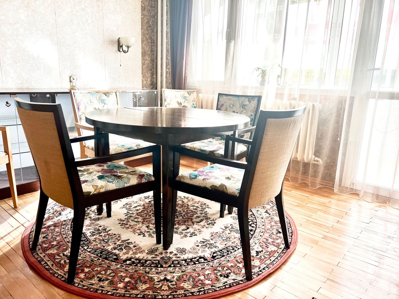 Продава се Четиристаен апартамент в София, Света Троица - 88 кв.м за 2353 €/кв.м - Снимка #17