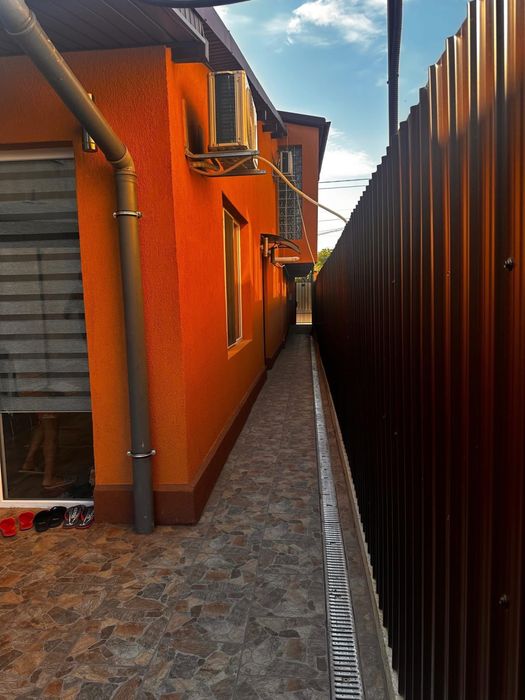 Casa 4camere Zona Islaz