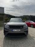 Range Rover Velar