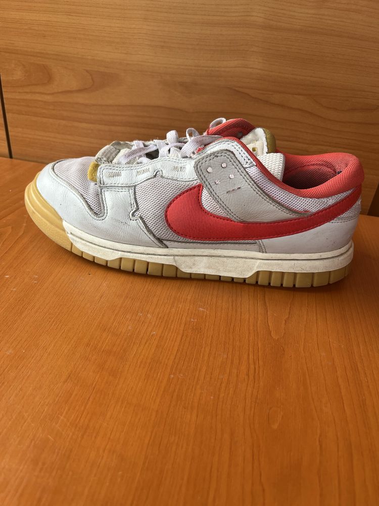Nike dunk low marimea 40-41