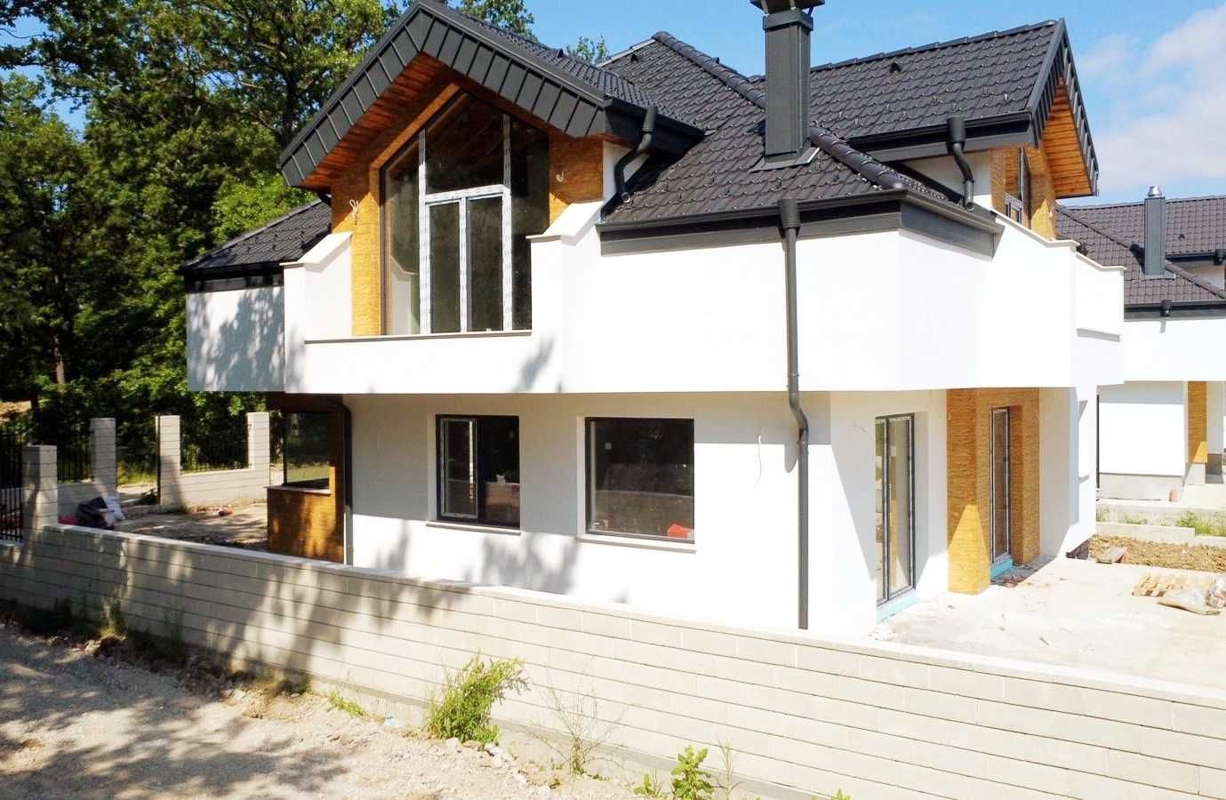 Продава къща в с. Рударци