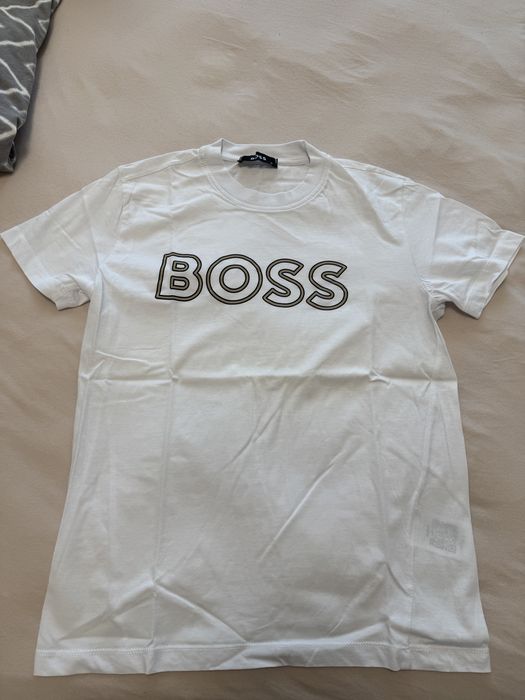 Мъжки тениски Boss, Polo Ralph Lauren