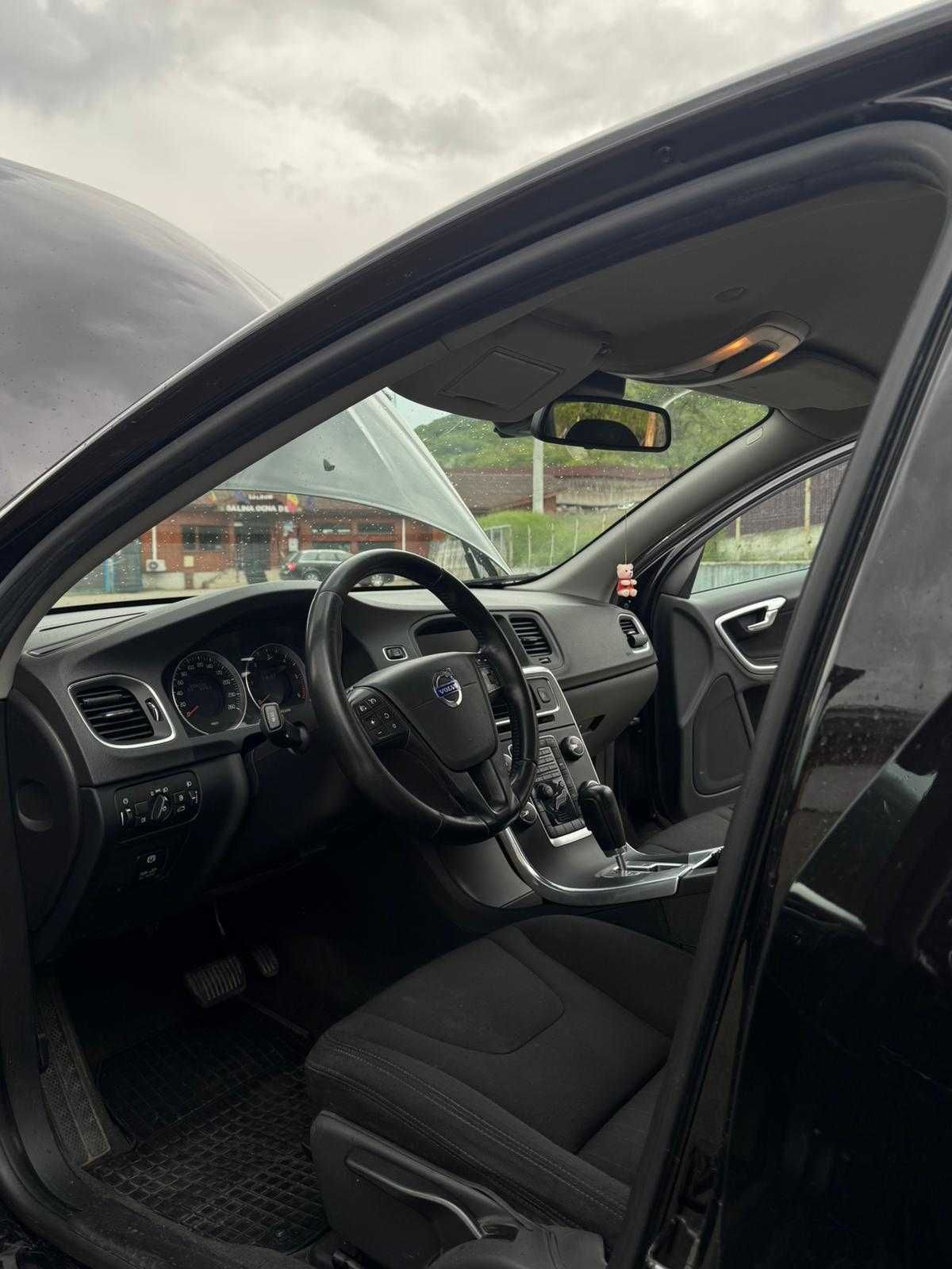 Vand/Schimb Volvo v60