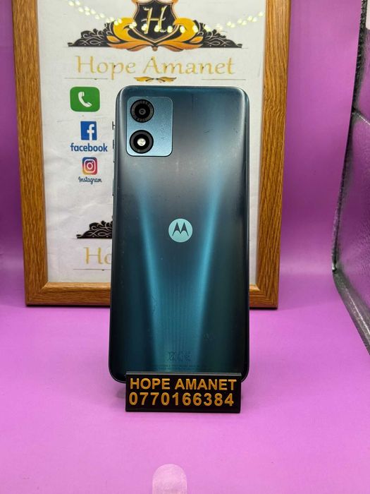 HOPE AMANET P2 - Moto E13 / 64GB / 2Gb Ram