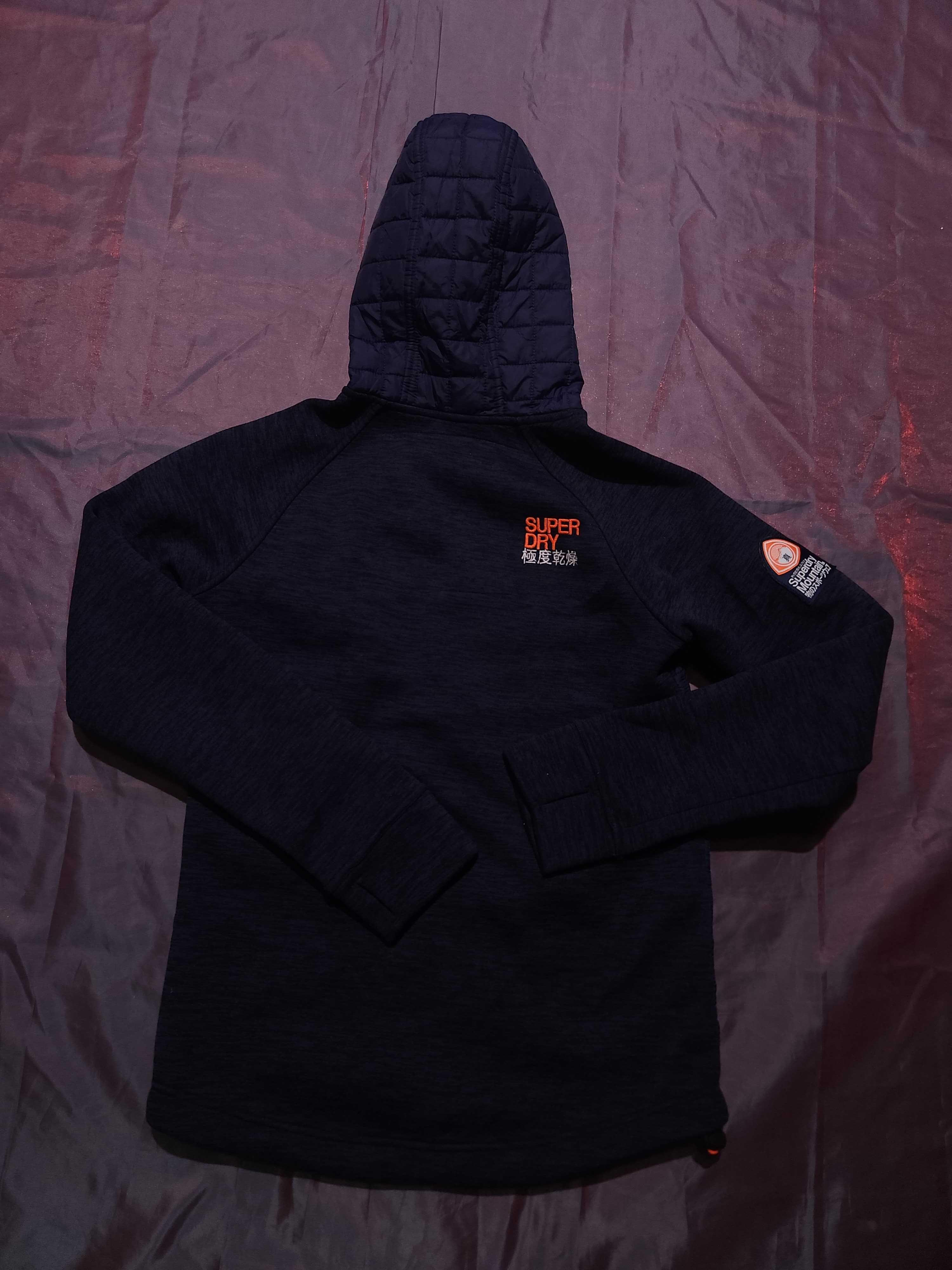 SuperDry Яке/Мъжко S