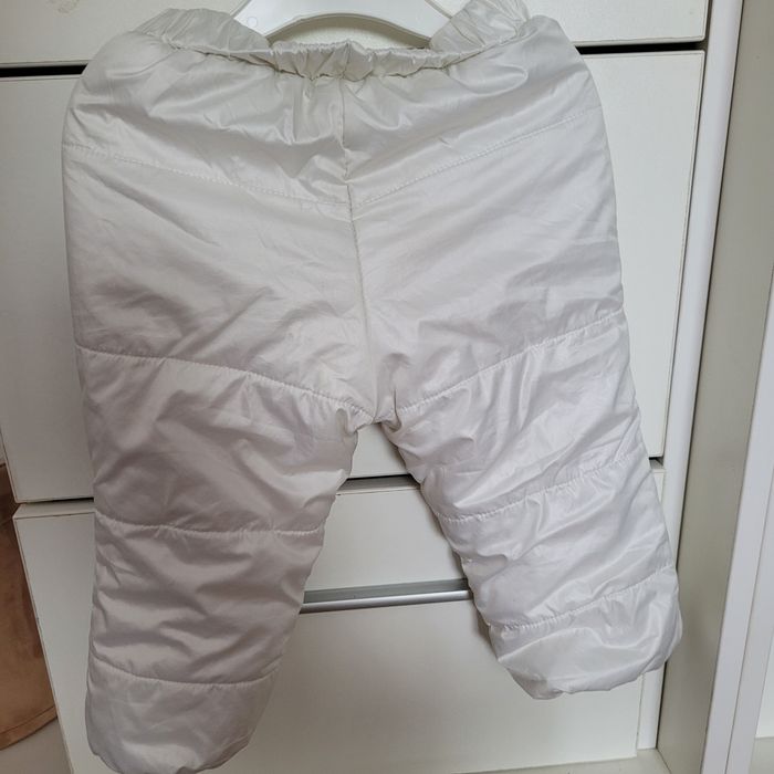 Costum toamna - iarna copil 1 - 2 ani