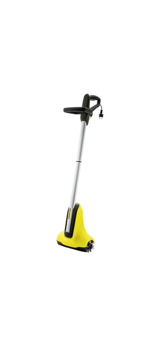 Perie electrica spalat terase pcl 4