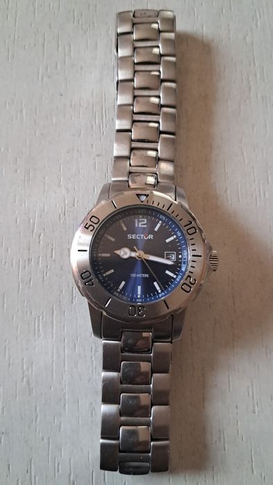 Ceas dama SECTOR