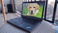 Laptop Lenovo ThinkPad X270_i5 6200U, SSD 256GB, 8GB DDR4, 12.5"HD_