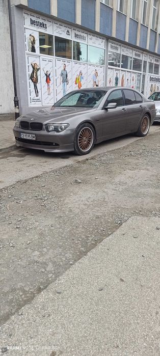 Гуми с джанти 20ки