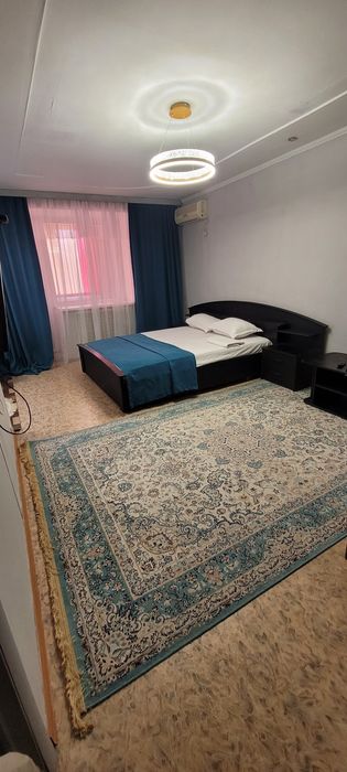 1кв центр Изумруд 1 этаж