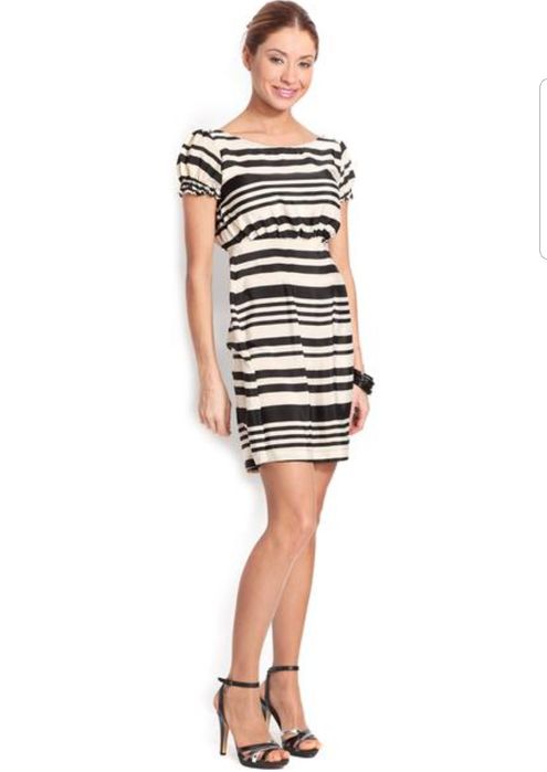 Нова рокля с етикет Miss Sixty