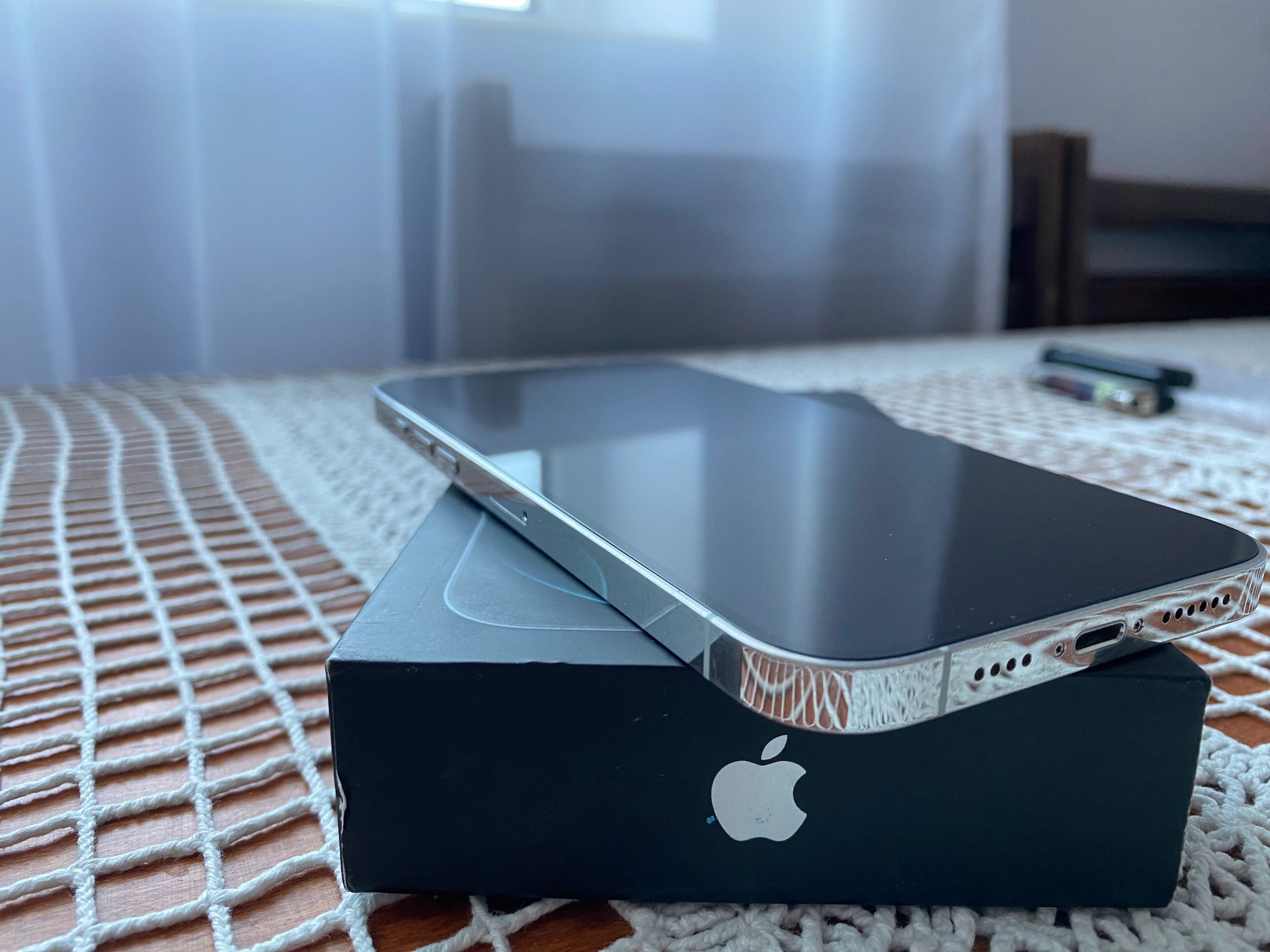 Iphone 12 pro max 128GB