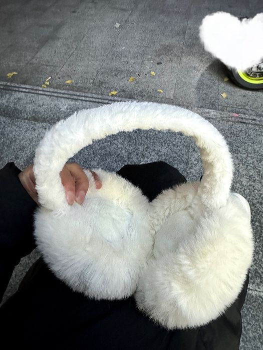 Наушники от холода