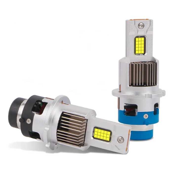Комплект Диодни крушки D2S/ D2R