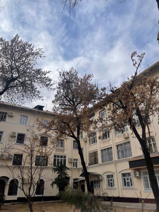 продается квартира в яккасарайском районе, 93кв, улица шота руставели