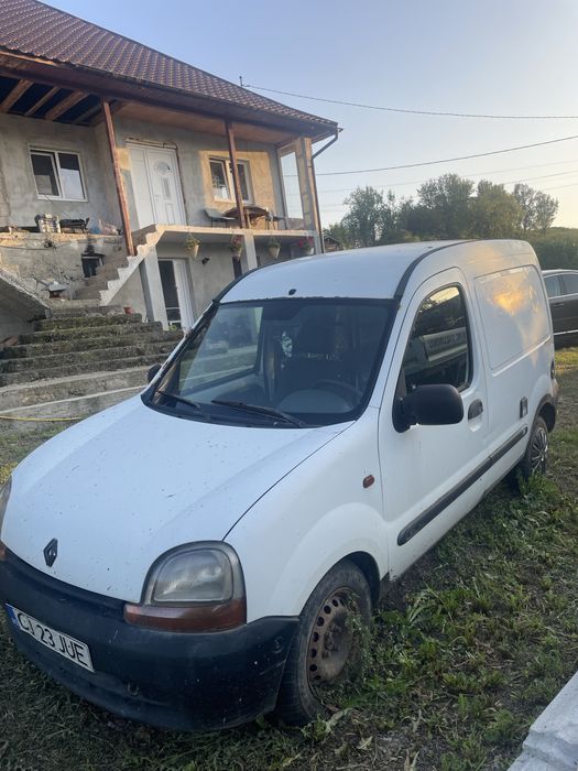 Vand Renault kangoo