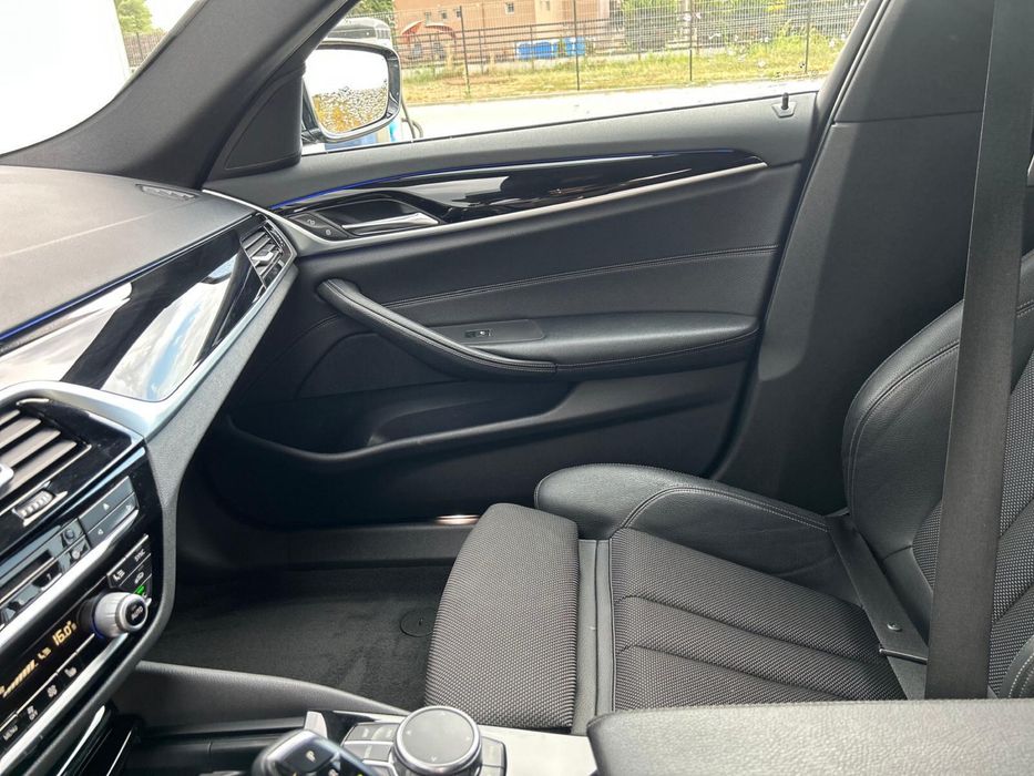 Bmw 530d  G30 sportline