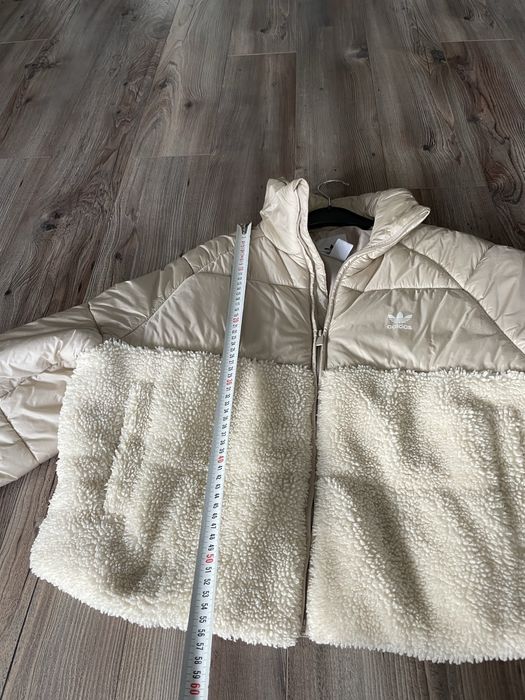 Яке Adidas /S размер/