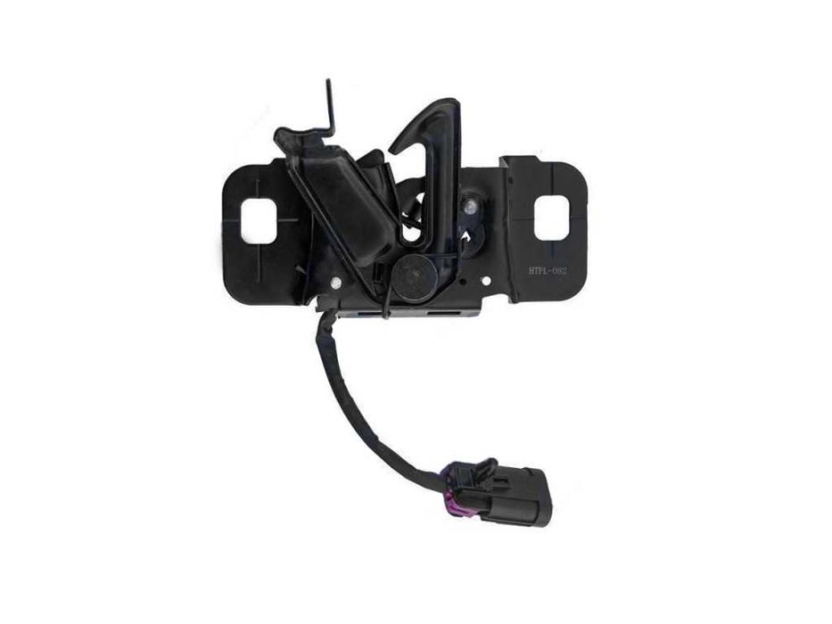 Машинка заключване преден капак VW Polo 6R 6C,Chevrolet Captiva/Поло