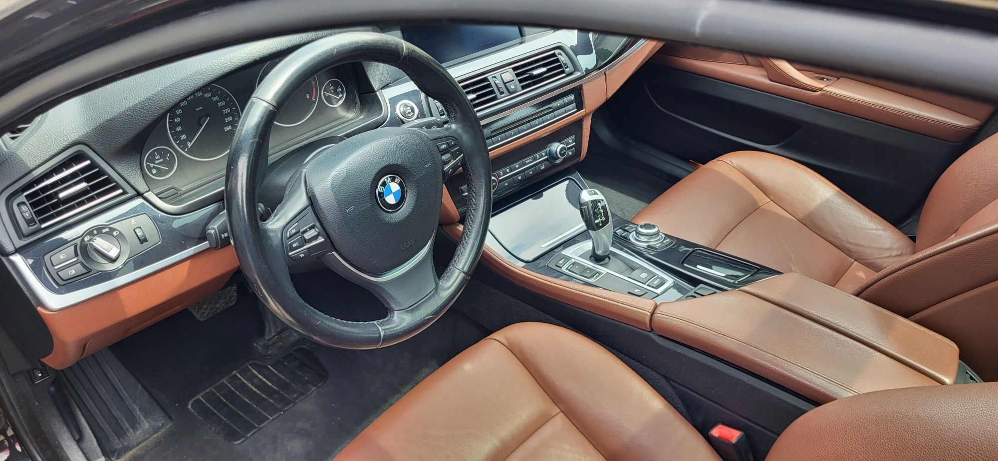 Vand/Schimb  Bmw 525d , 2000 diesel 218cp an 2012