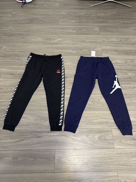 Pantaloni Jordan