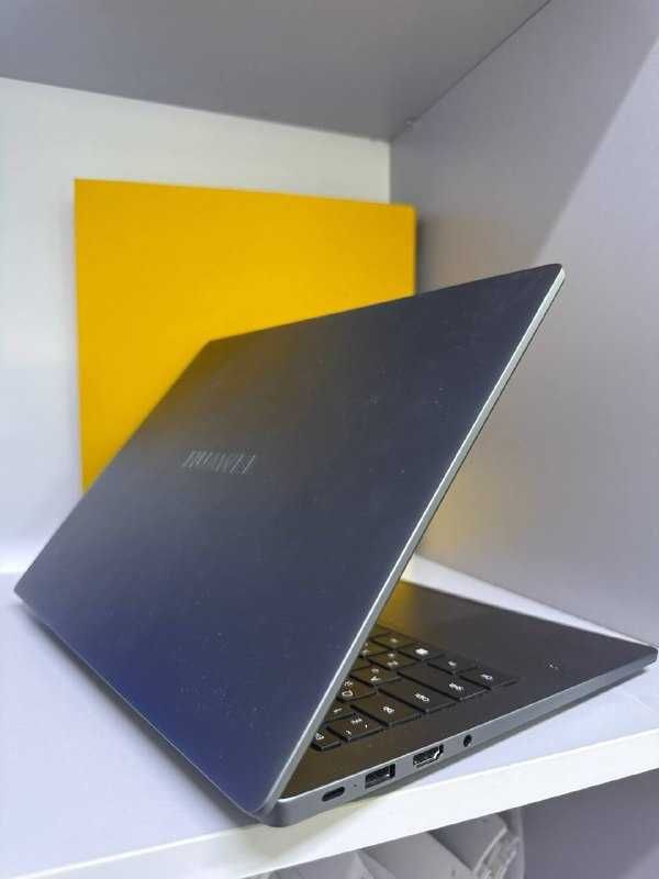 Ноутбук Huawei Intel Core i5-12 16 Гб