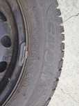 Roti iarna Hyundai i20 185/65R15