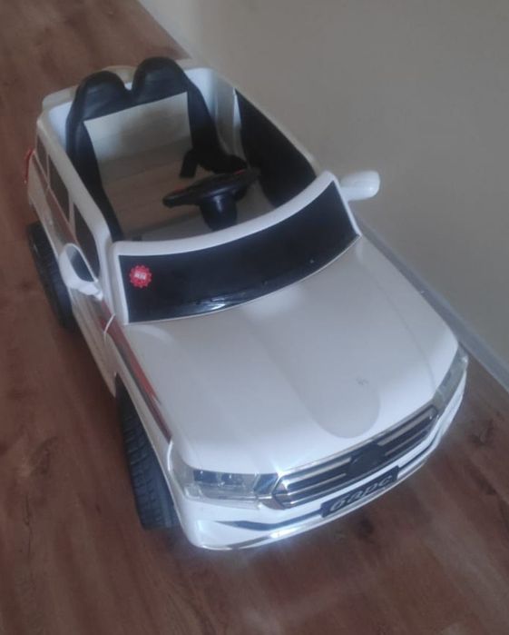 Барс машина  работает