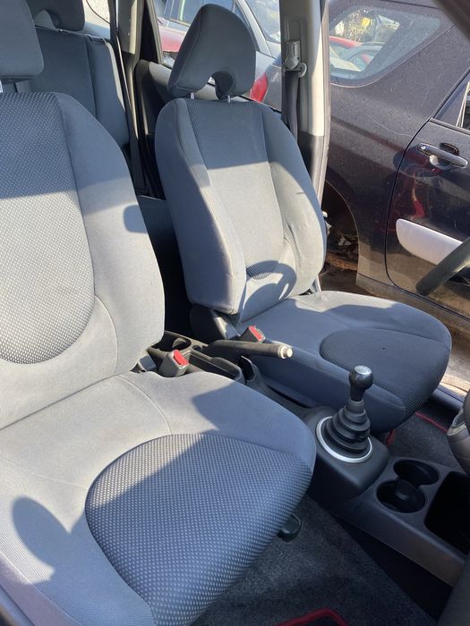 Хонда джаз 1.2 на части