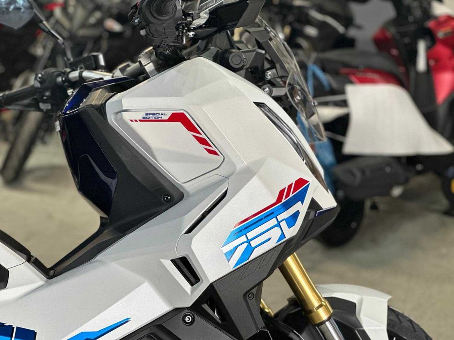 Honda X-ADV DCT - Honda Constanta by EST BIK