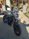 Kawasaki z650 A2