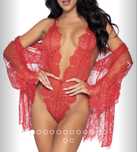 Body lenjerie dama superb