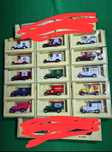 Английска Колекция Matchbox