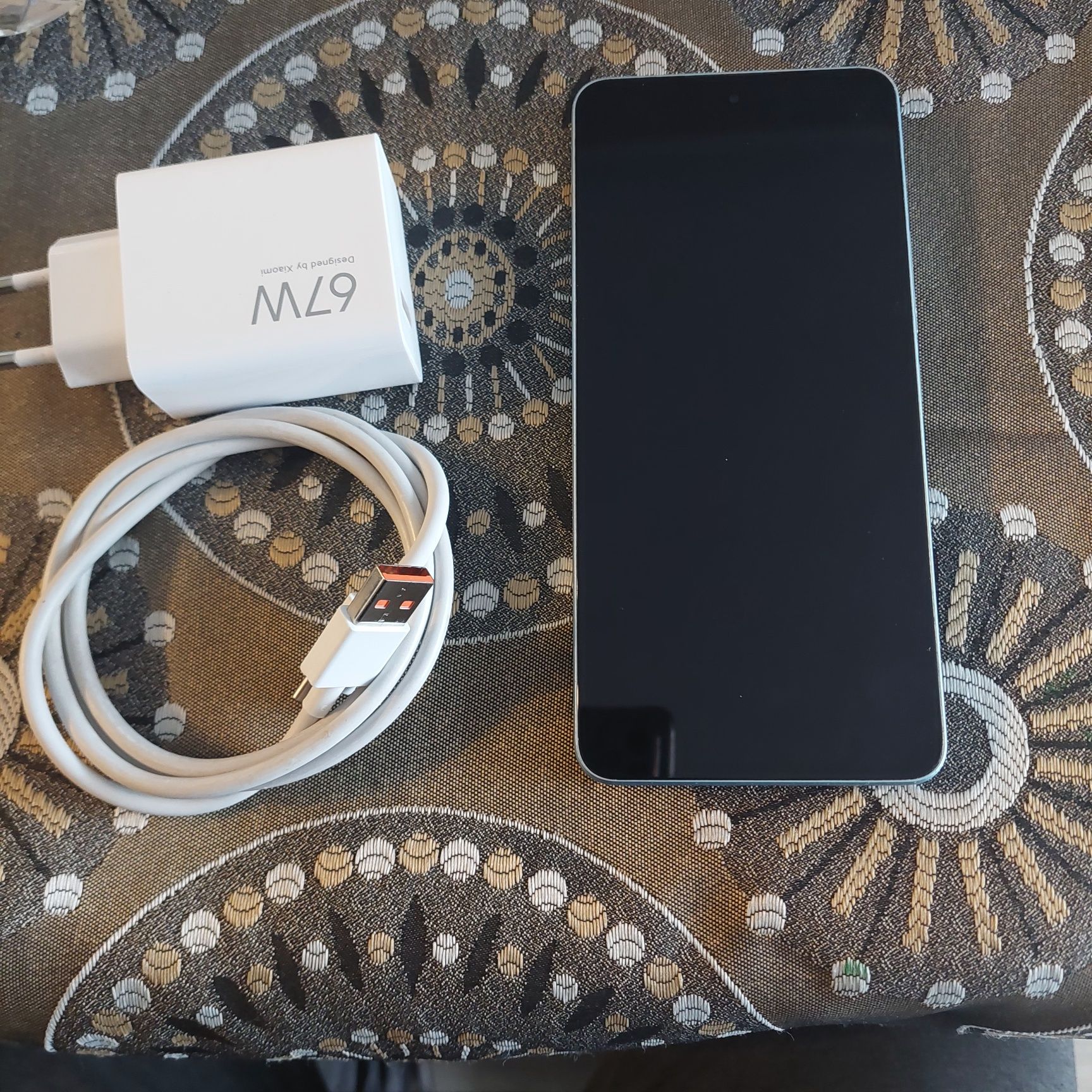Xiaomi 12 lite 5G