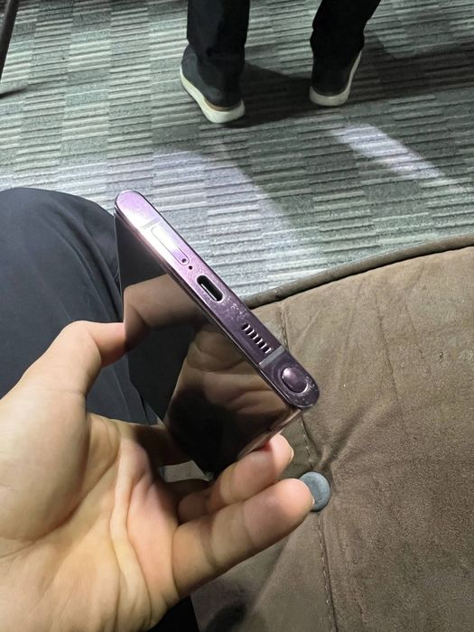 Samsung S22 ultra 12/512