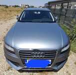 Vând  Audi A4  1.8 benzina avant Facelift 2011.Euro 5