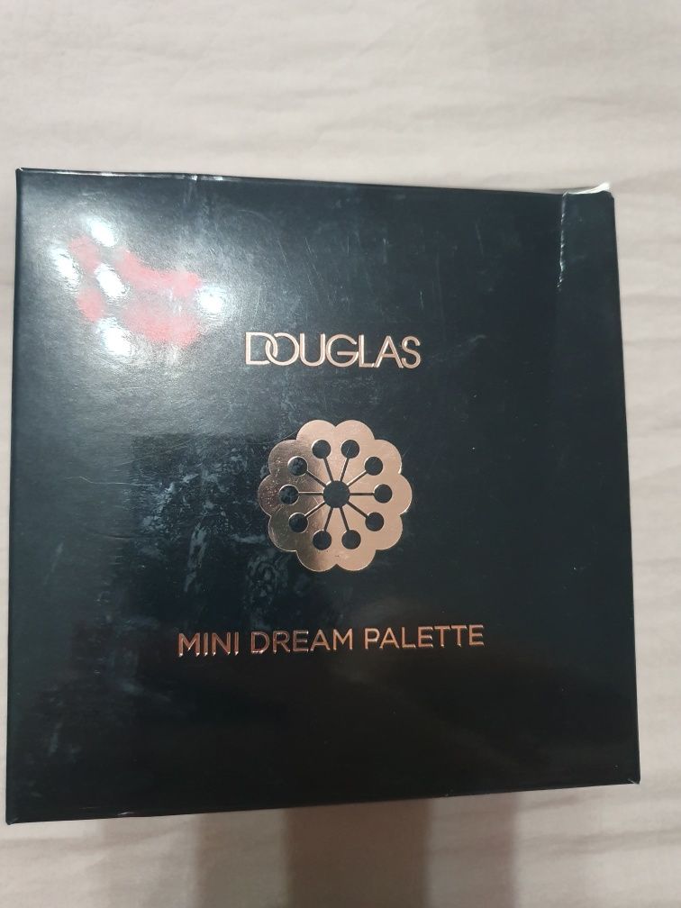 Douglas Mini dream palette