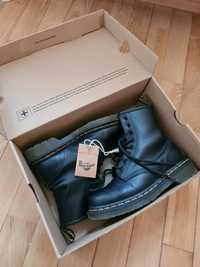 Dr Martens 1460 Smooth Black